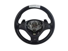 Bmw X5 M Sport Estate 2010-2013 Steering Wheel With Multifunctions 7845778-01