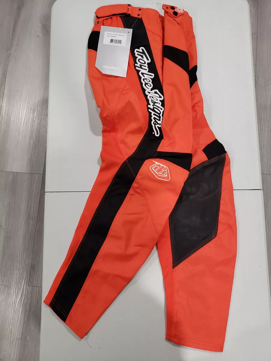 Troy lee bike best sale pants