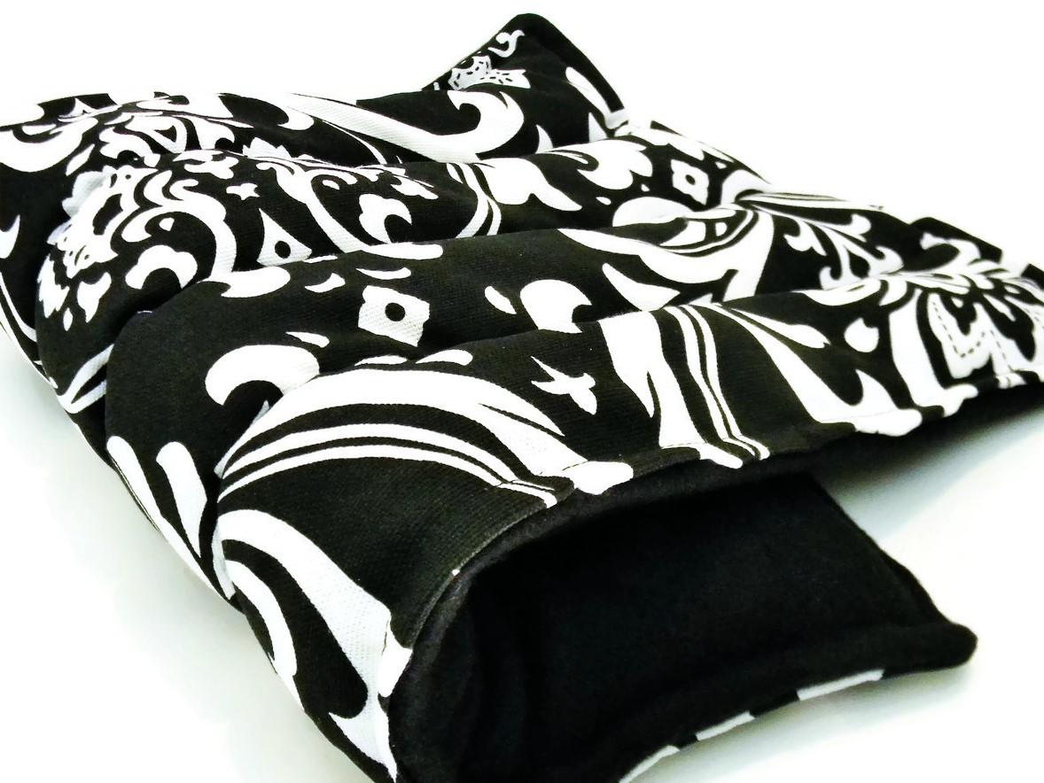 For Back Body, Lumbar Heat Pack Rice Bag, Get Well