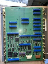 FANUC A20B-2000-0180 /06B Mother Board Used