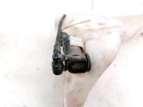 Ford Focus 2005 Windshield Windscreen Washer Pump 1S7117K624FE, T6 #1479838-76