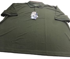 Propper Men's Dark Green Short Sleeve Uniform Polo Shirt 2XL