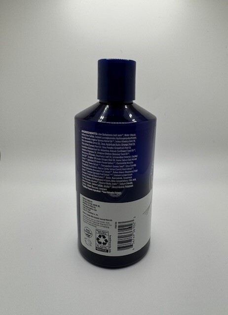 Avalon Organics Biotin B-Complex Thickening Shampoo 14oz – Sulfate-Free, Vegan