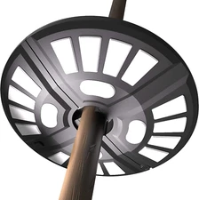 Umbrella Light,  44 LED Patio Umbrella Cordless Lights with 3 Lighting