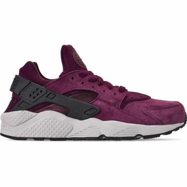 air huarache bordeaux