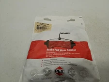 WK533 PEX Disc Brake Pad Wear Sensor-2.5i Front PEX WK533 Wear Sensor