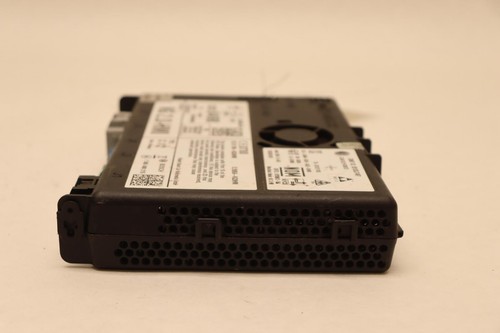 2015 CHEVY SILVERADO 1500 HMI HUMAN MACHINE INTERFACE CONTROL MODULE UNIT OEM - Picture 6 of 10