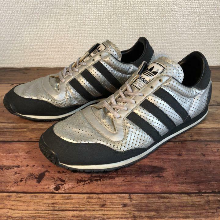 adidas zx 600 hombre plata