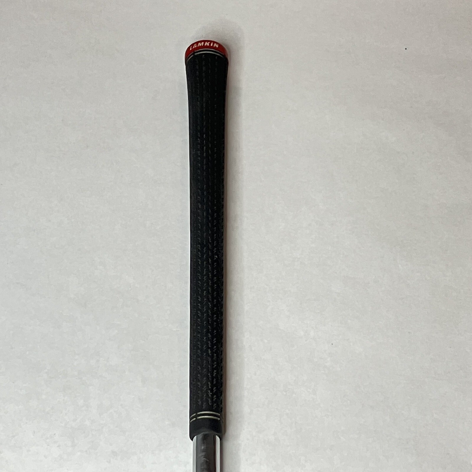 Used TaylorMade Stealth Lob Wedge LW KBS Max MT 85 Regular Flex Steel