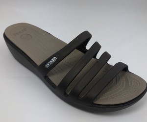 crocs rhonda wedge sandal
