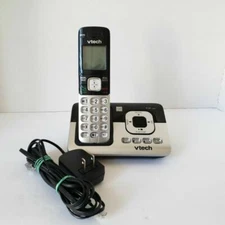 VTech CS6829 Cordless 6.0 Digital Answering System – Works/boxed