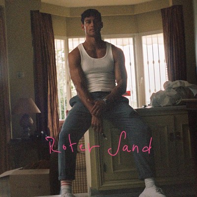 Emilio Roter Sand (CD)