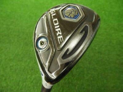 TaylorMade - テイラーメイド　グローレ　♯5  ユーティリティ グローレ（GLOIRE）シリーズ｜テーラーメイド ユーティリティ