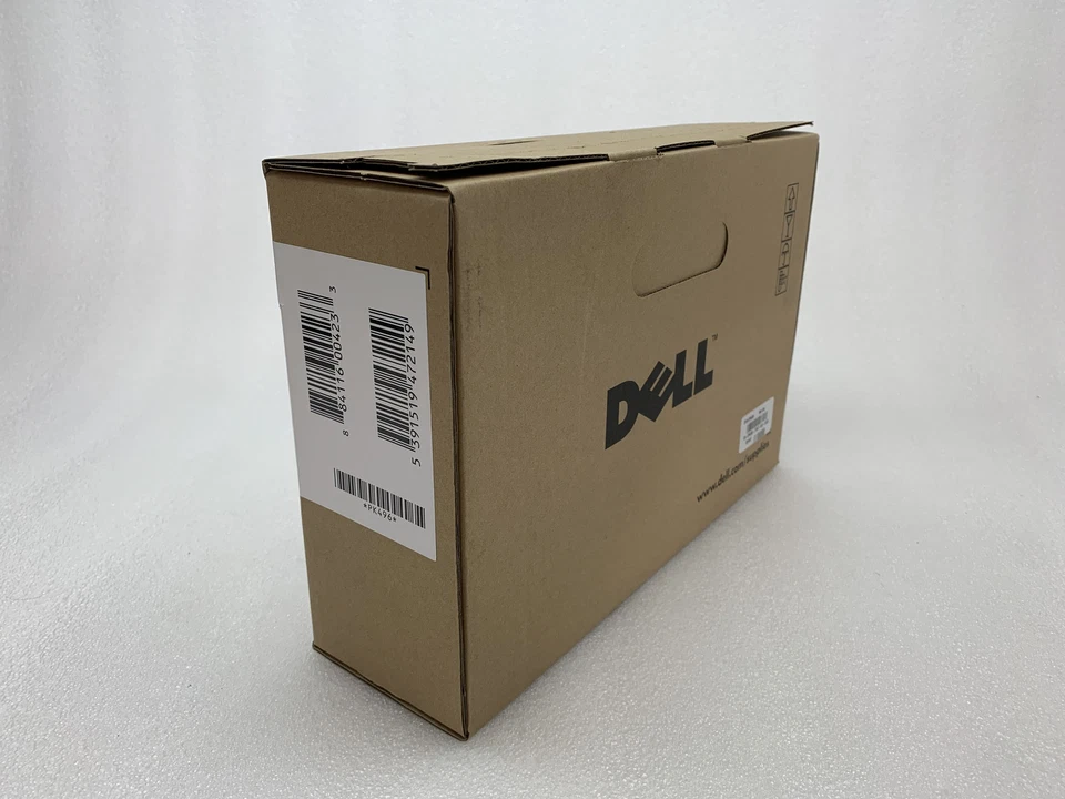 Nuevo tambor de imágenes genuino OEM Dell PK496 para 2230d, 2350d, 3330dn, 3333dn, 3335dn Foto 2 de 4