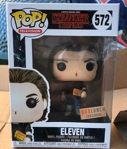 ebay funko pop stranger things