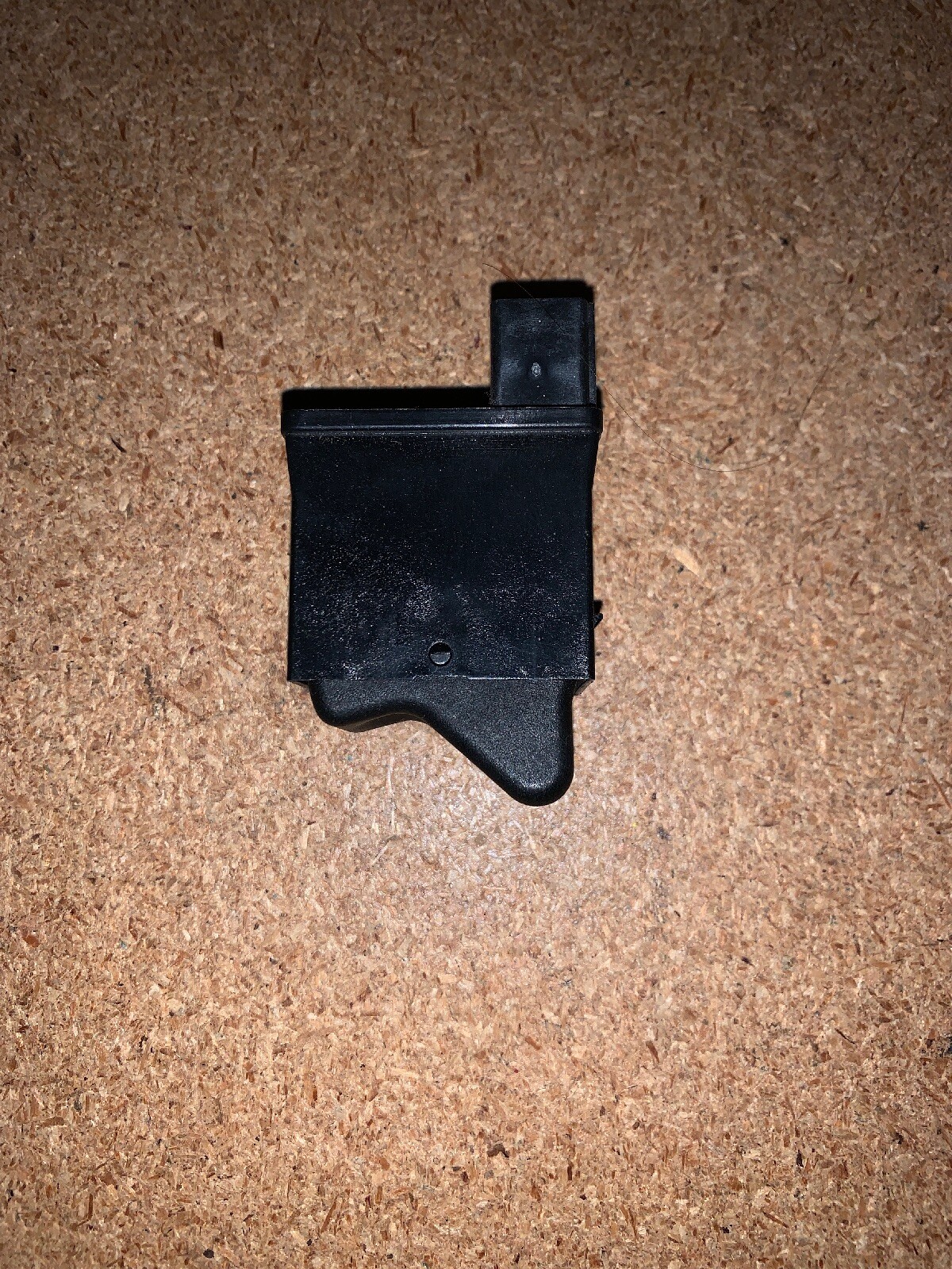 9701 JEEP CHEROKEE FOG LAMP LIGHT SWITCH 98 99 SPORT COUNTRY XJ 4X4 4.