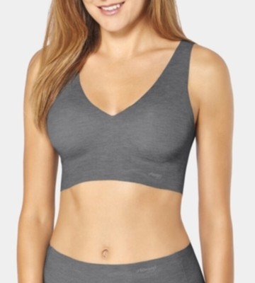 reggiseno sportivo sloggi