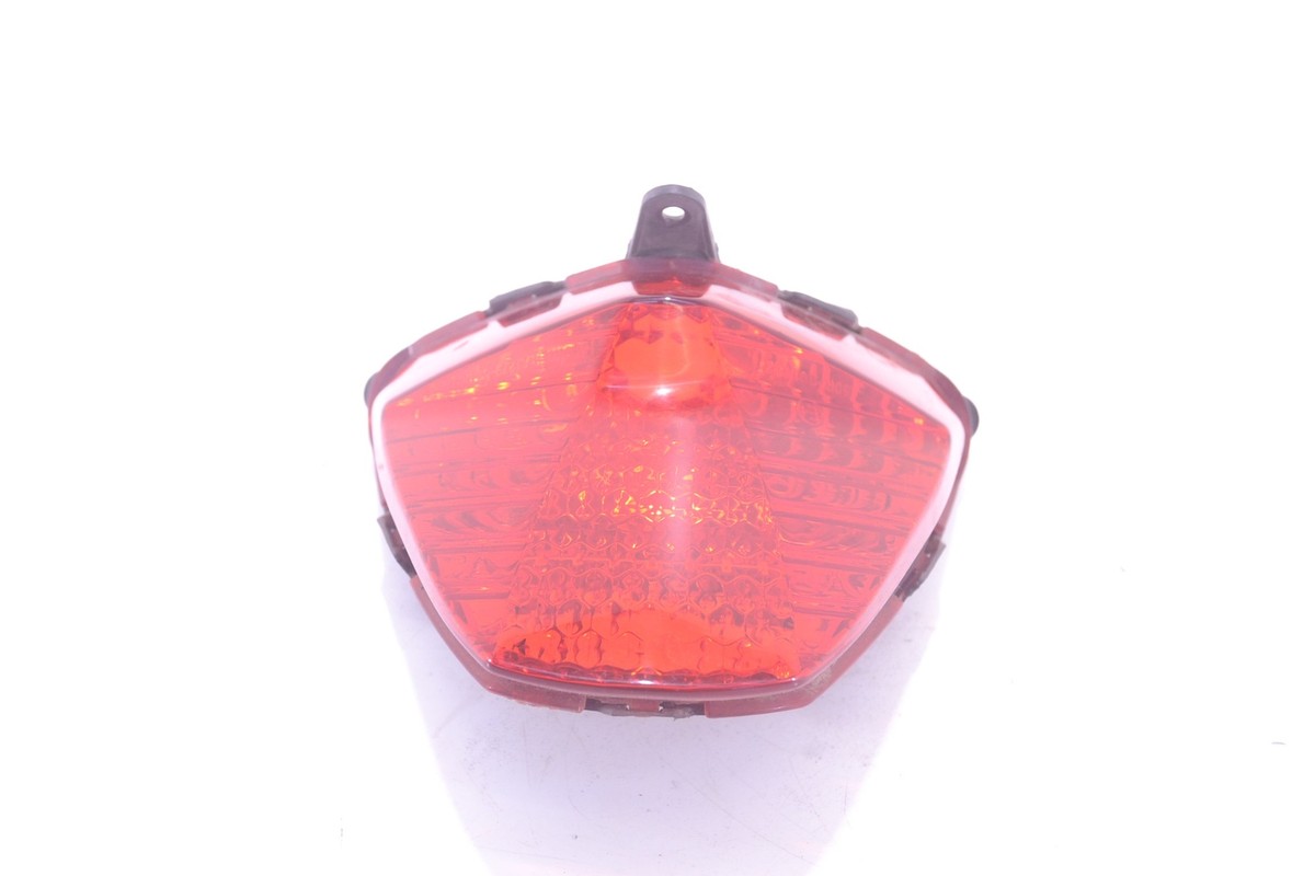 HONDA CBR 125 R Rear brake tail light JC50 2015 14452753 | eBay