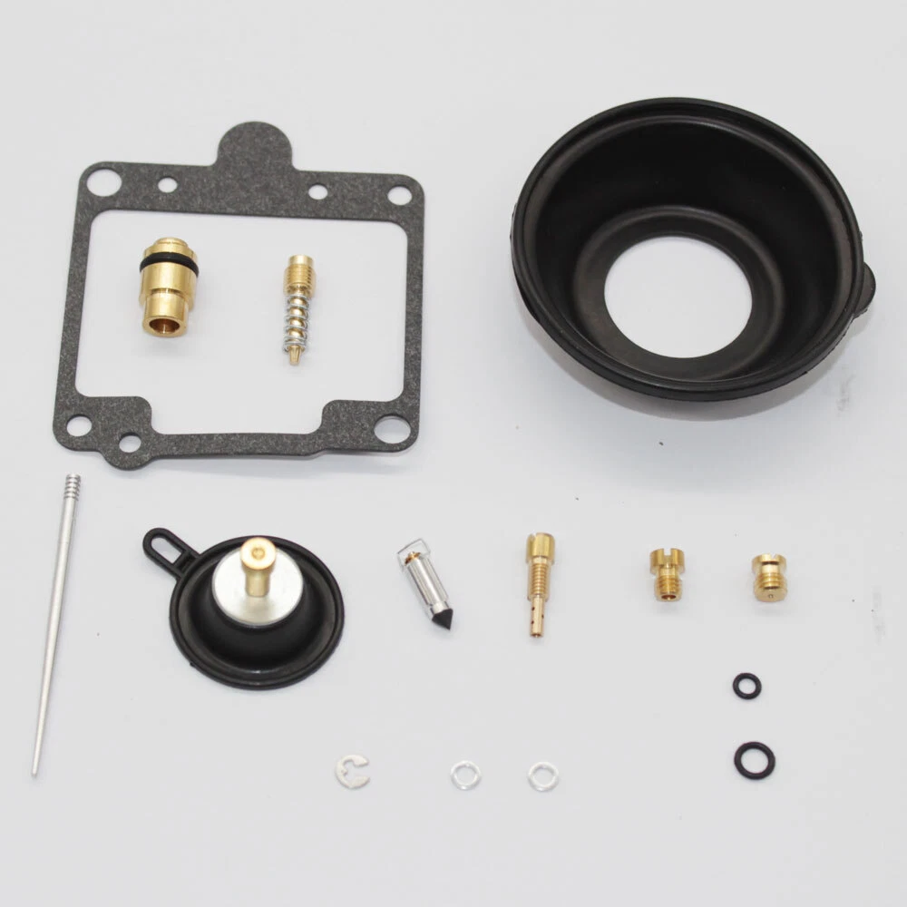 Suzuki boulevard 2024 s40 carburetor