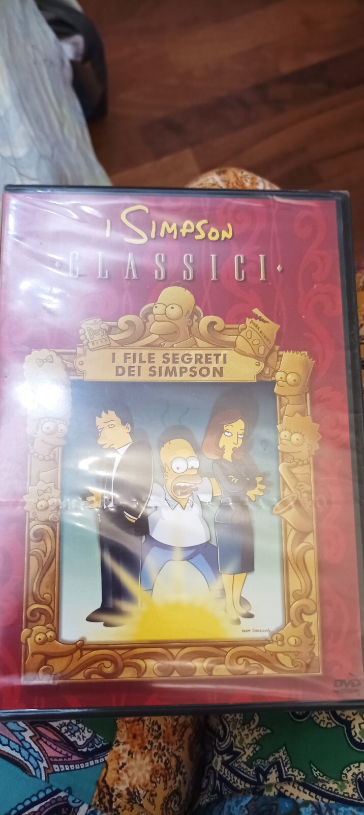 I Classici Di Simpson