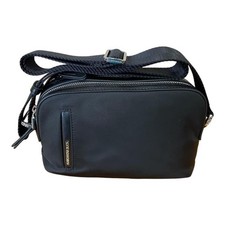 MANDARINA DUCK piccola borsa donna tracolla da spalla con 2 divisori chius VCT02