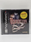 Capcom Resident Evil 2 Sony PlayStation 1 2 Discs Manual Included 1998