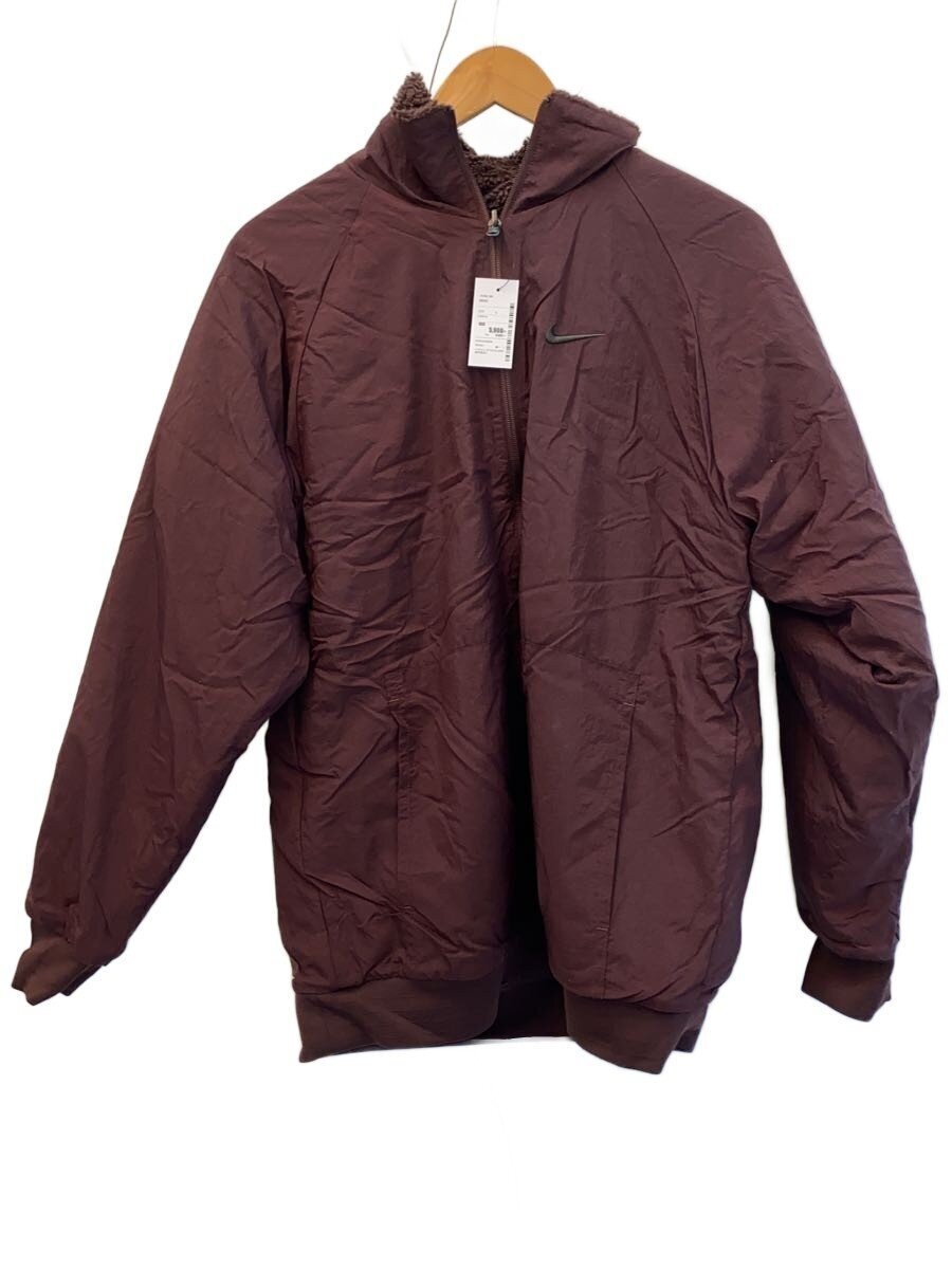 NIKE Jacket L Polyester BRD - image 1