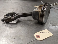 Piston and Connecting Rod Standard For 09-15 Nissan Rogue  2.5 12100AE00B Japan 