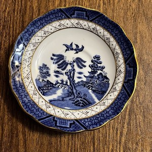 Real Old Willow Royal Doulton | eBay