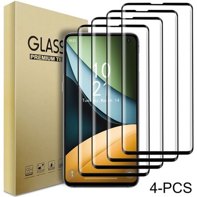 For Samsung Galaxy S10 Plus S10e S10 5G Tempered Glass Phone Screen Protector