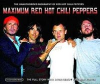 Red Hot Chili Peppers Maximum Chili Peppers CD New 5037320003928