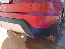 HINTERE STOSSSTANGE / 1041161 FÜR SEAT ARONA KJ7, KJP 1.0 TSI