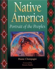 Native America: Portrait of a People-
