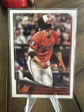 2025 Topps - Costco Flagship Collection Gunnar Henderson #96