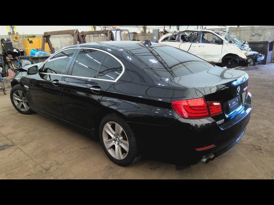 Carrier Automatic  3.23 Ratio Rear Fits 12-19 BMW 640i 6835846 Foto 2 de 4