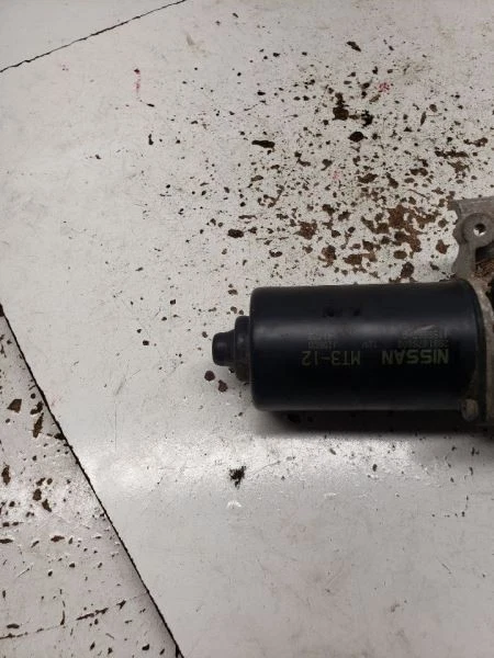 Мотор стеклоочистителя ветрового стекла подходит для 04-15 17-23 TITAN 1162622 - Изображение 2 из 4