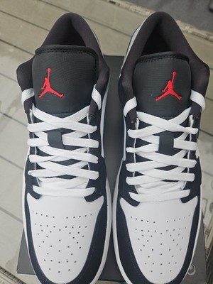 Air Jordan 1 Low SE Gr. 47,5 NEW!!!
