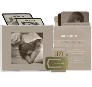 Ttpd Deluxe | eBay
