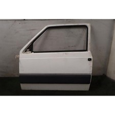 Porte avant et accessoires Fiat 900