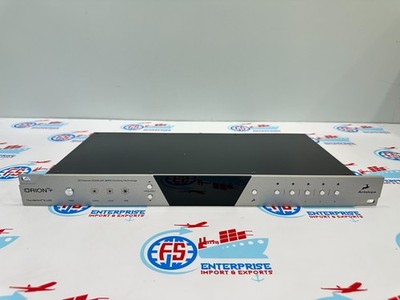 Antelope Audio Orion 32+ Thunderbolt USB Audio Interface 32-Channel AD/DA