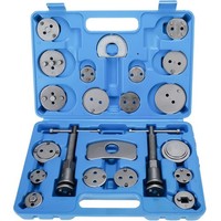 RüCkstellwerkzeug Bremskolben Set BremskolbenrüCksteller FüR VW Audi Ford Opel