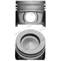 NÜRal Kolben Passend FüR Renault Clio Fluence Grand Kangoo Laguna Megane Modus