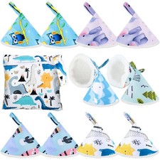 12 Pcs Peepeeteepe for Baby Boy with Storage Bag, Reusable Peepeeteepe Baby B...