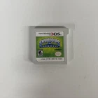 Skylanders Swap Force Game Only - Nintendo 3DS Tested Authentic