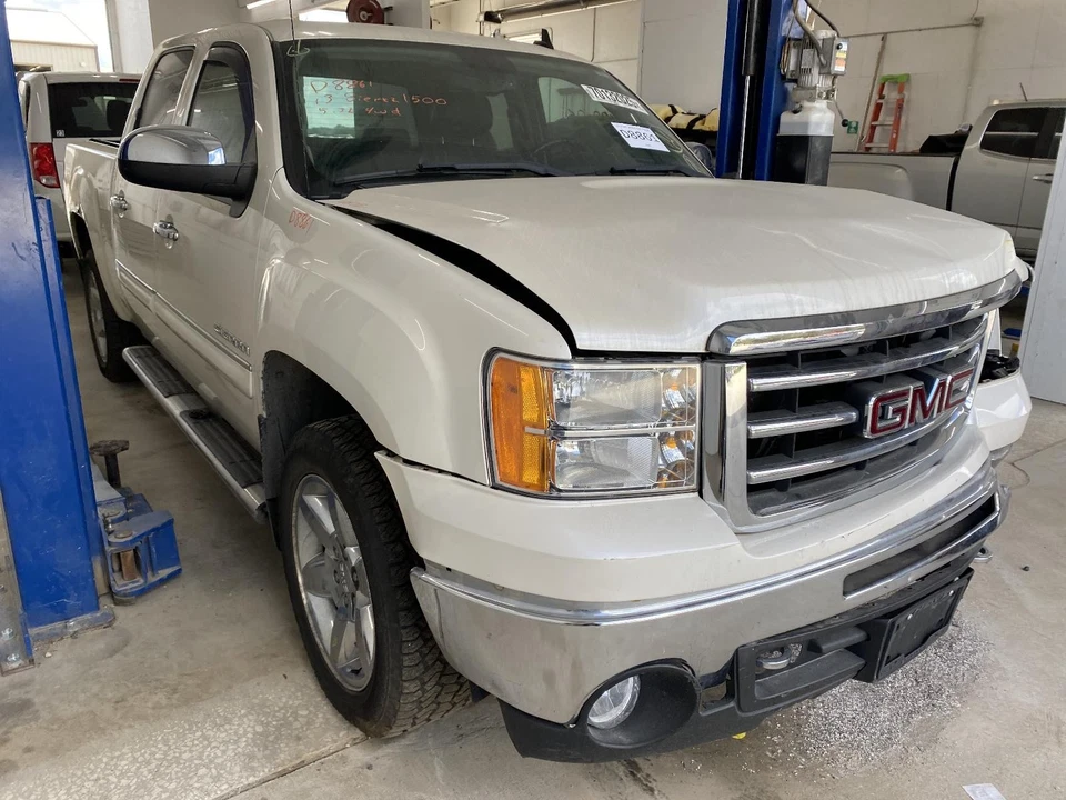 Used Engine Control Module (ECM) fits: 2013 Gmc Sierra 1500 pickup Electronic Co - Image 4 of 4