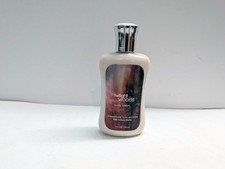 Bath  Body Works Twilight Woods Body Lotion 8oz Signature Collection Vintage