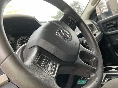 Driver Left Air Bag Driver Wheel Fits 11-12 DODGE 1500 PICKUP 5333897