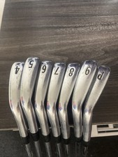 Titliest 716 Ap2 Iron Set | 4-PW | Reg/Stiff