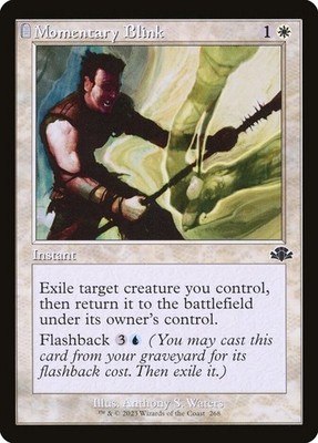 Dominaria Remastered Retro Foil, Magic The Gathering Singles, MTG