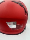 TREY McBRIDE SIGNED ARIZONA CARDINALS RAVE SPEED MINI HELMET FANATICS w/script — photo 6